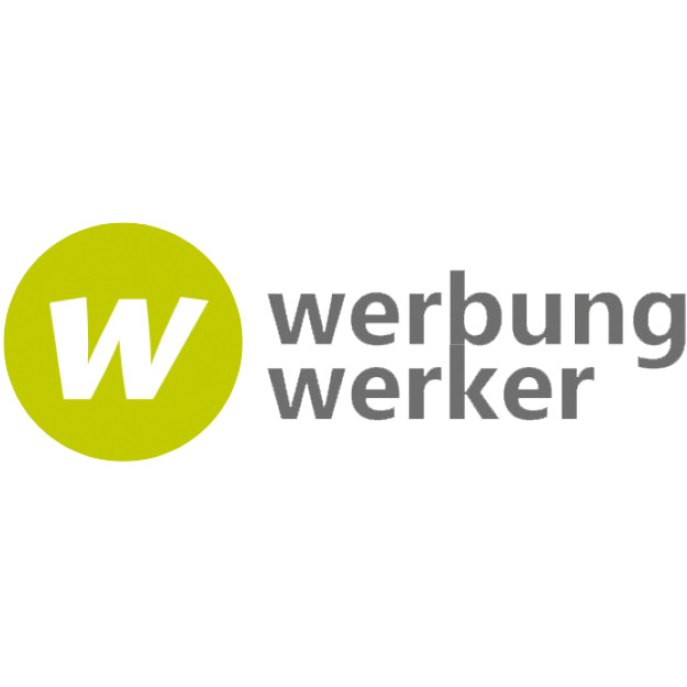 Cliente de referencia: Werbung Werker