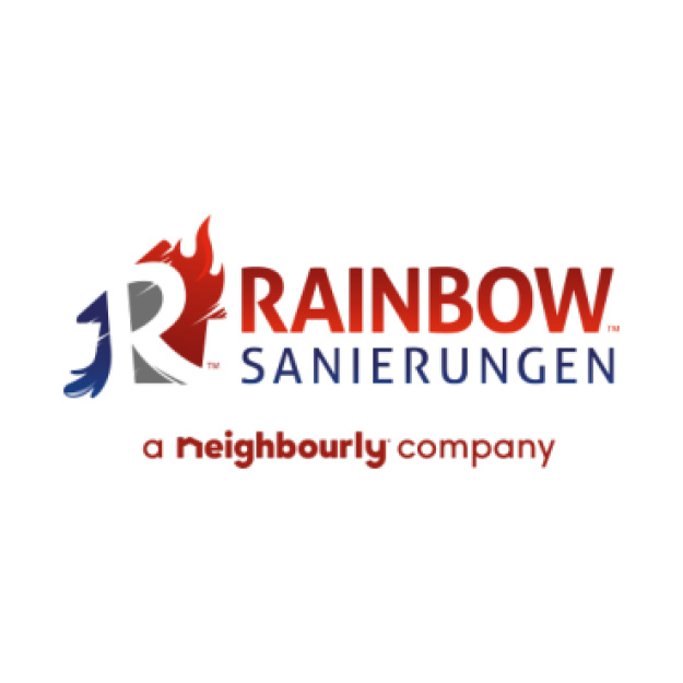 Cliente de referencia: Rainbow Sanierungen
