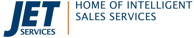 Cliente de referencia: JET Services — Home of Intelligent Sales Services