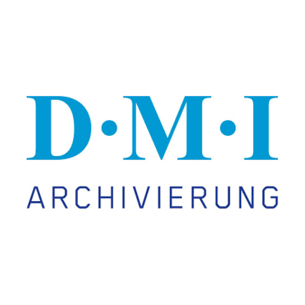 Cliente de referencia: DMI Archivierung