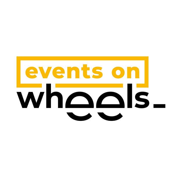 Cliente de referencia: Events on wheels