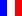 Bandera de Francia, cambiar al francés