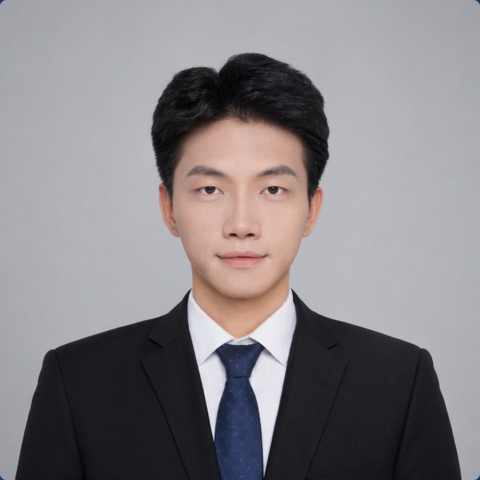 Foto: Johnny Wan - Director de Operaciones (China)