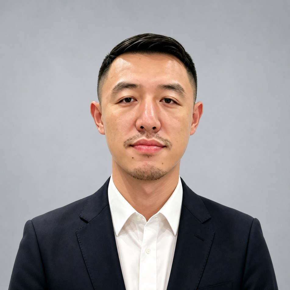 Foto: Responsable de Desarrollo de Negocio (China)